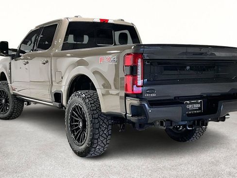 Used 2026 Ford F250 King Ranch w/ Chrome Package image 15