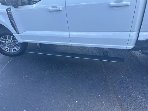 New 2026 Ford F350 Lariat image 16