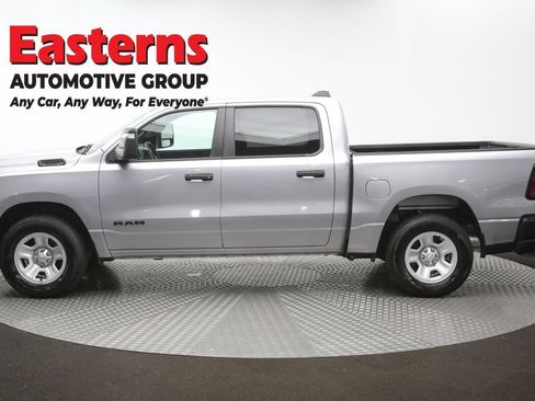 Used 2025 RAM 1500 Tradesman RWD image 60