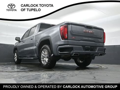 Used 2022 GMC Sierra 1500 Denali image 41
