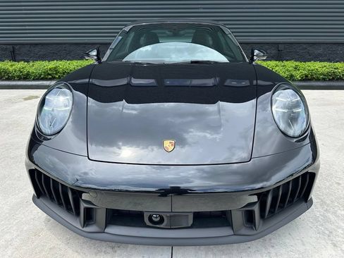 Certified 2026 Porsche 911 Targa 4 GTS AWD/4WD image 8