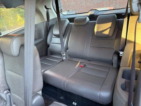 Used 2013 Honda Odyssey EX-L image 9