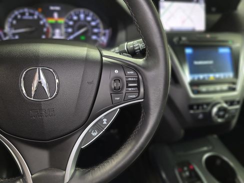 Used 2020 Acura MDX w/ Technology Package FWD image 24