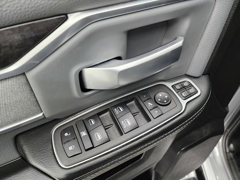 Used 2023 RAM 3500 Big Horn w/ Level 1 Equipment Group image 43