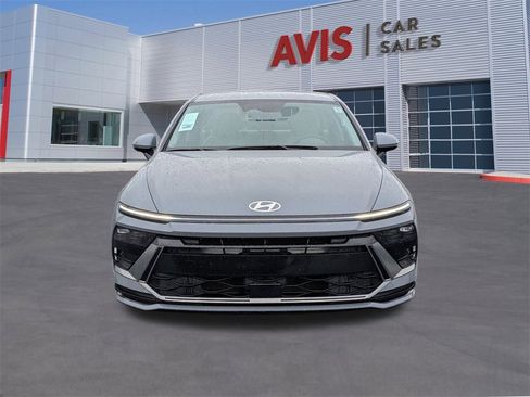 Used 2025 Hyundai Sonata SEL image 2