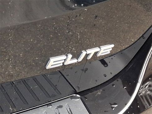 Used 2021 Honda Odyssey Elite image 34