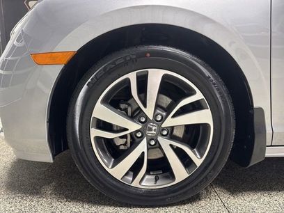 Used 2023 Honda Odyssey Touring