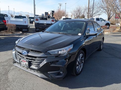 Used 2023 Subaru Legacy Touring XT image 10