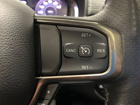 Used 2023 RAM 1500 Rebel w/ Rebel Level 2 Equipment Group AWD/4WD image 22