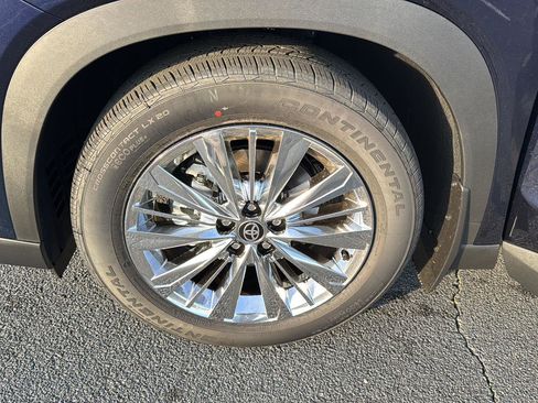 New 2026 Toyota Grand Highlander Platinum image 32