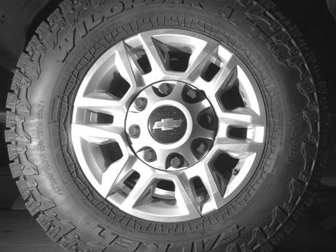 Used 2022 Chevrolet Silverado 2500 LT AWD/4WD image 63