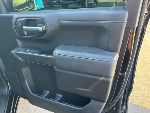 Used 2021 GMC Sierra 1500 AT4 image 28