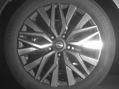 Used 2025 Nissan Altima 2.5 SV image 12