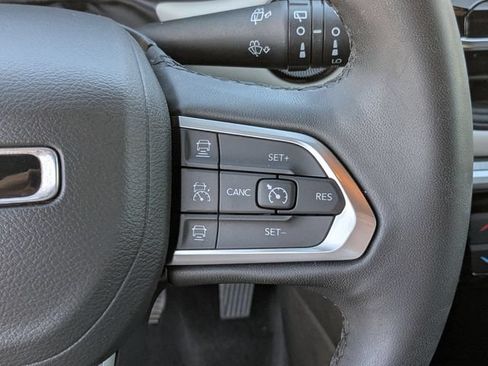 Used 2025 Jeep Compass Limited AWD/4WD image 23
