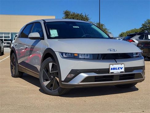 New 2026 Hyundai Ioniq 5 SE image 1