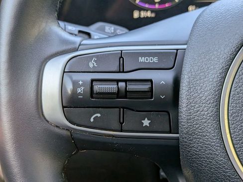 Used 2023 Kia Sportage X-Pro Prestige AWD/4WD image 28