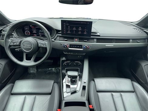Used 2022 Audi A5 2.0T Premium Plus w/ Premium Plus image 14