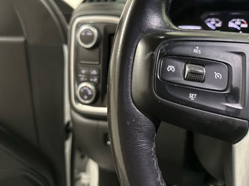 Used 2020 GMC Sierra 1500 Elevation RWD image 36