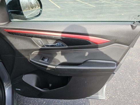 Used 2025 Chevrolet TrailBlazer RS w/ Convenience Package image 15