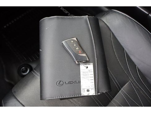 Used 2018 Lexus LS 500 AWD w/ Interior Upgrade Package image 47