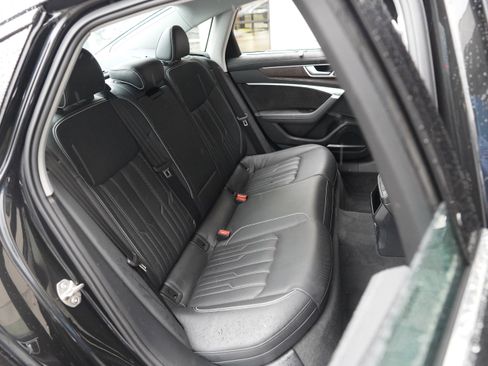 Used 2020 Audi A6 3.0T Prestige image 37