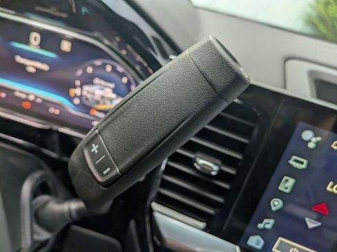 New 2025 Chevrolet Silverado 2500 LT w/ Trail Boss Package image 26