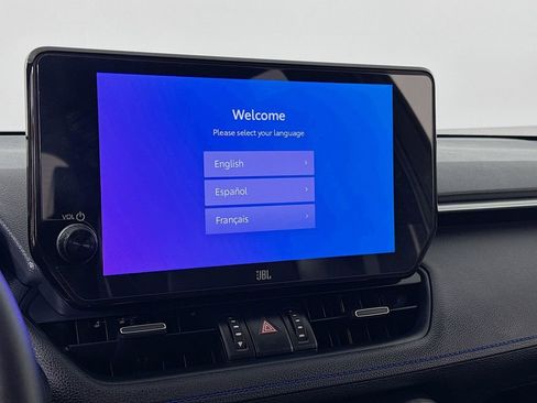 Certified 2025 Toyota RAV4 XSE w/ Advanced Technology Package image 16