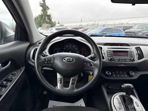 Used 2014 Kia Sportage LX AWD/4WD image 18