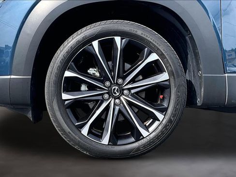 Certified 2025 MAZDA CX-50 2.5 Turbo w/ Premium Plus Pkg AWD/4WD image 9