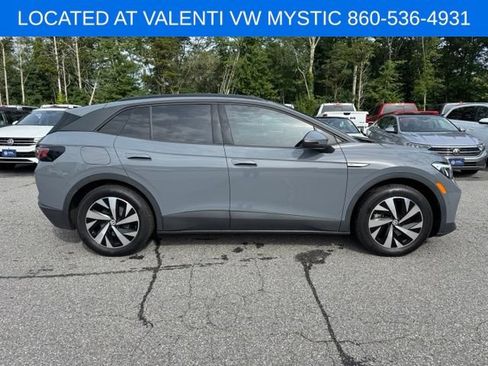 Used 2023 Volkswagen ID.4 Pro RWD image 4