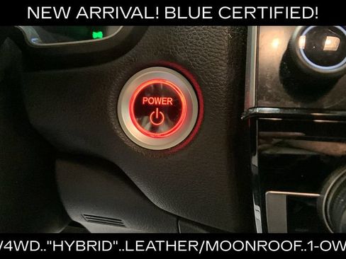 Used 2021 Honda CR-V EX-L image 37