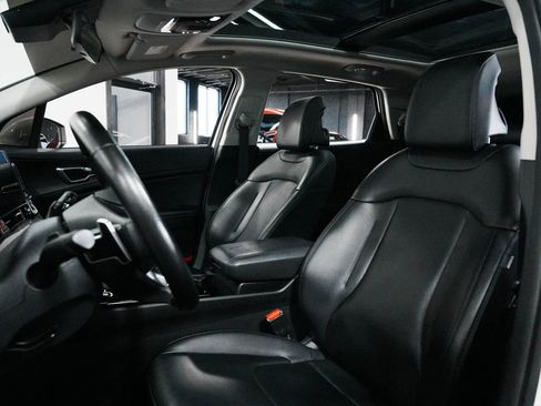 Used 2023 Kia Sportage EX w/ EX Premium Package image 27