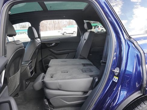 Used 2022 Audi Q7 2.0T Premium Plus image 44