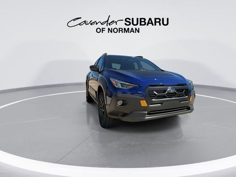New 2026 Subaru Crosstrek 2.5i Wilderness AWD/4WD image 5