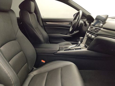 Used 2019 Honda Accord Sport image 21