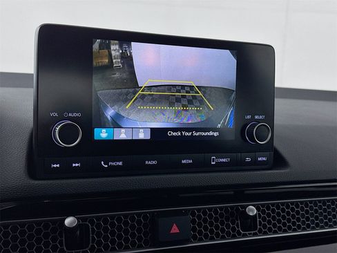 Used 2022 Honda Civic LX image 11