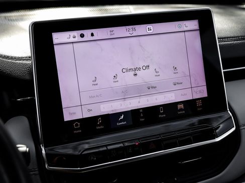 Used 2022 Jeep Compass Limited w/ Elite Group image 43