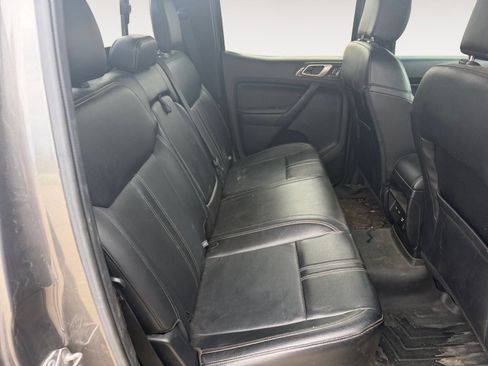 Used 2021 Ford Ranger Lariat w/ Equipment Group 501A High AWD/4WD image 13