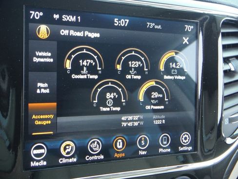 Used 2022 Jeep Grand Cherokee Laredo E w/ Security & Convenience Group AWD/4WD image 35