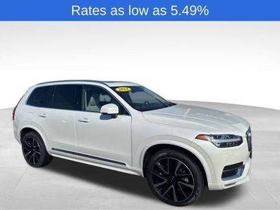 Certified 2024 Volvo XC90 B6 Plus w/ Protection Package Premier