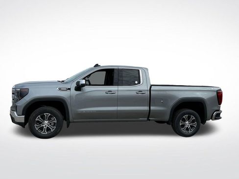 New 2026 GMC Sierra 1500 SLE w/ Preferred Package image 2