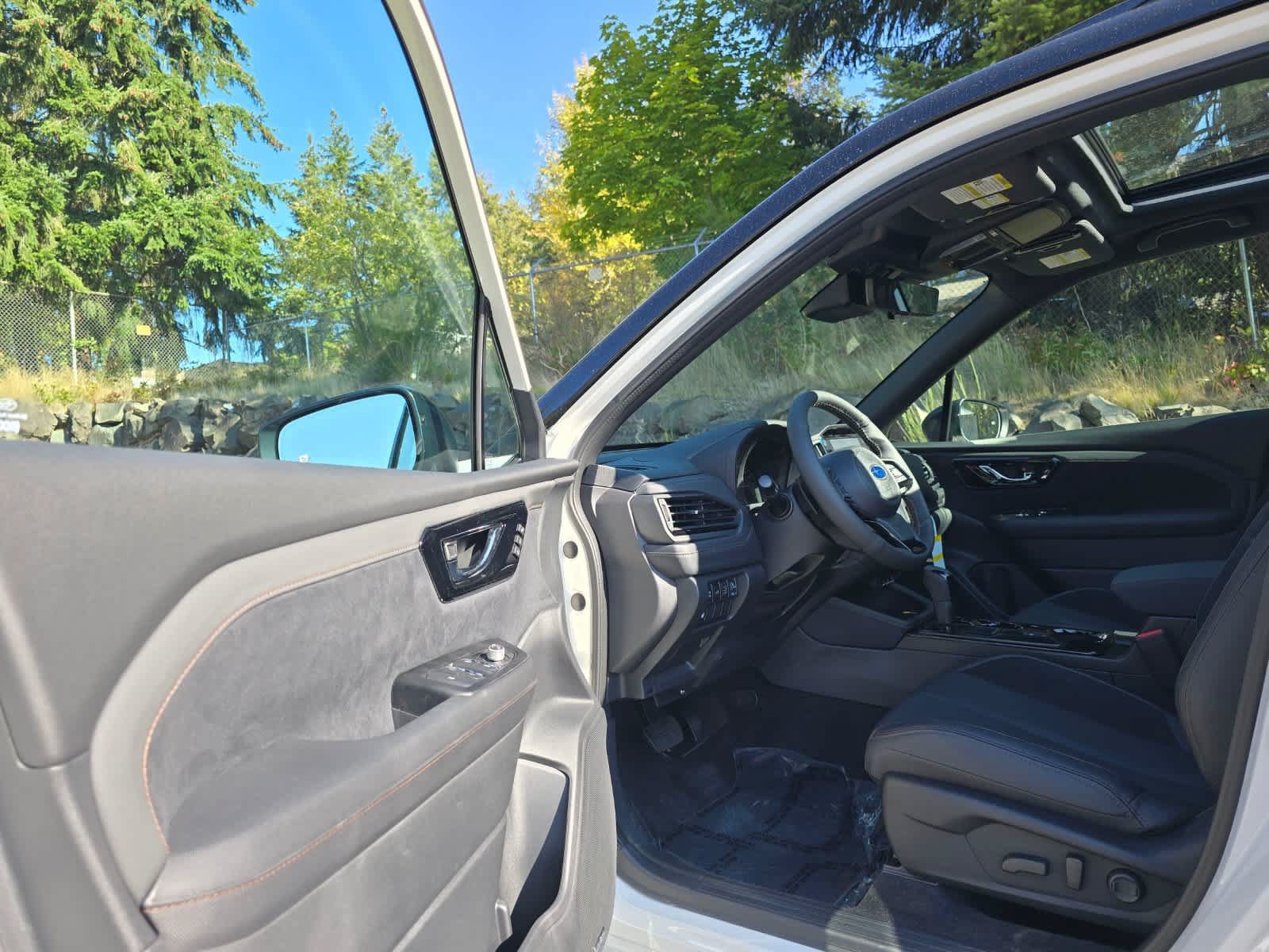 New 2026 Subaru Forester Touring AWD/4WD image 22