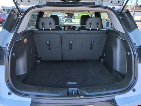 Used 2025 Buick Encore GX Preferred image 18