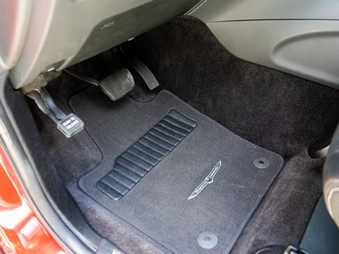 Used 2018 Jeep Grand Cherokee Trackhawk image 14