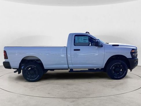 New 2026 RAM 2500 Tradesman image 7