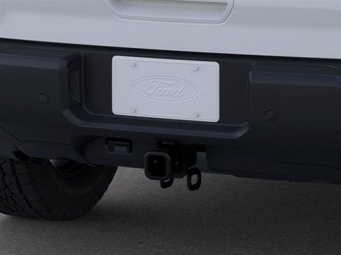 New 2026 Ford Bronco Sport Badlands AWD/4WD image 92