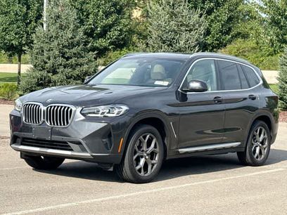 Used 2023 BMW X3 xDrive30i w/ Convenience Package
