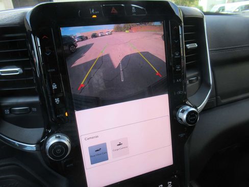 New 2026 RAM 3500 Laramie w/ Sport Appearance Package image 41