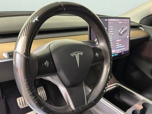 Used 2021 Tesla Model Y Performance AWD/4WD image 24