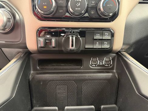Certified 2022 RAM 1500 Laramie AWD/4WD image 29